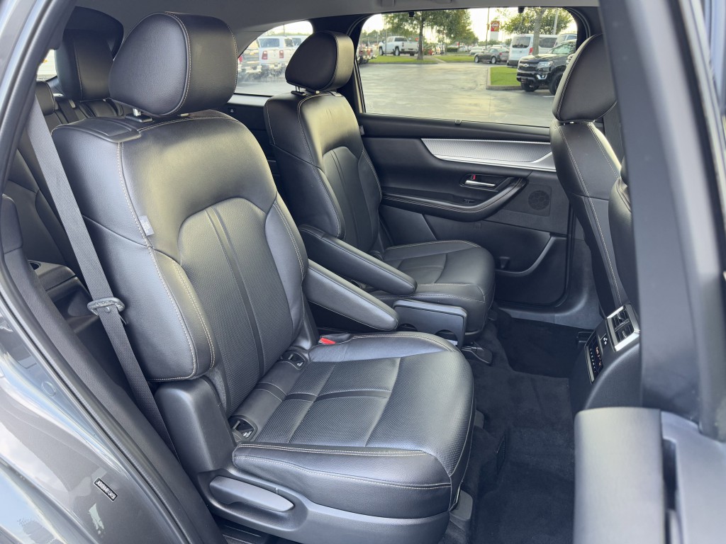 2024 Mazda CX-9 Image 29