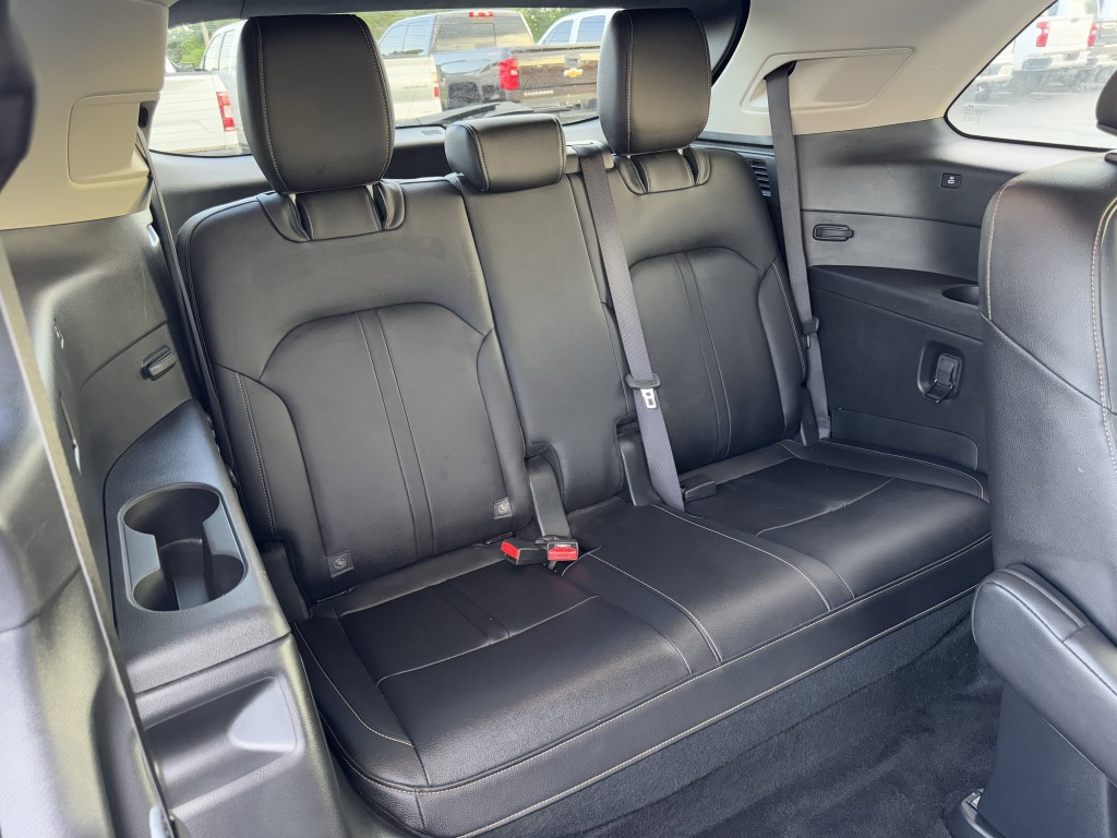 2024 Mazda CX-9 Image 30