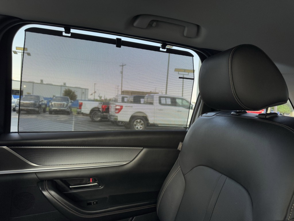 2024 Mazda CX-9 Image 31