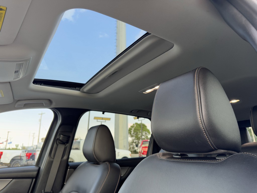 2024 Mazda CX-9 Image 32