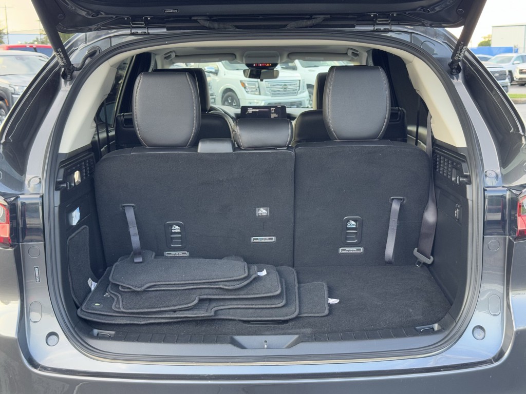 2024 Mazda CX-9 Image 33
