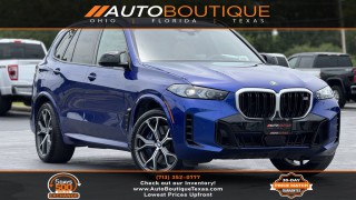 Image for 2026 BMW X5 i ID: 6715470