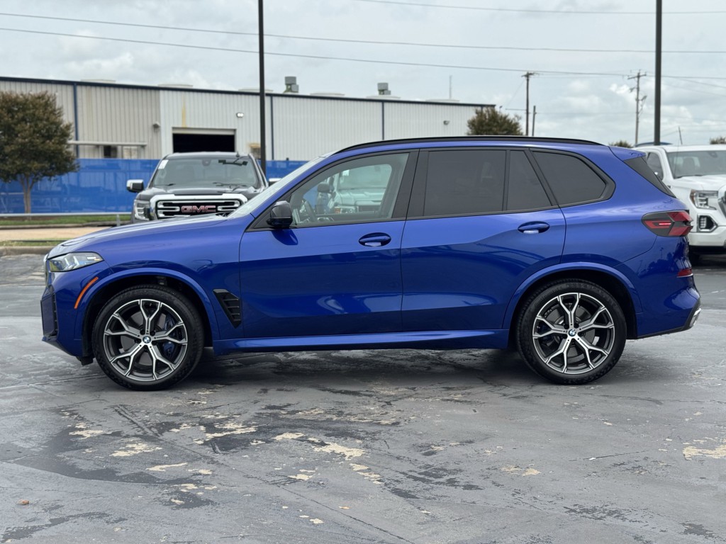 2026 BMW X5 Image 16