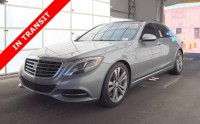 Image for 2015 Mercedes-Benz S-Class S 550 ID: 6715471