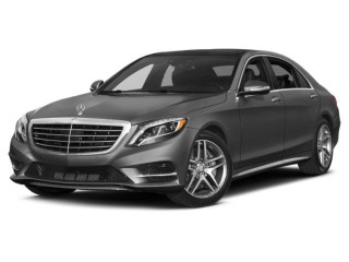 Image for 2015 Mercedes-Benz S-Class S 550 ID: 6715471