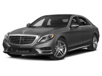 Image for 2015 Mercedes-Benz S-Class S 550 ID: 6715471