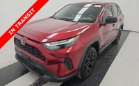 Image for 2023 Toyota Rav4 LE ID: 6716797