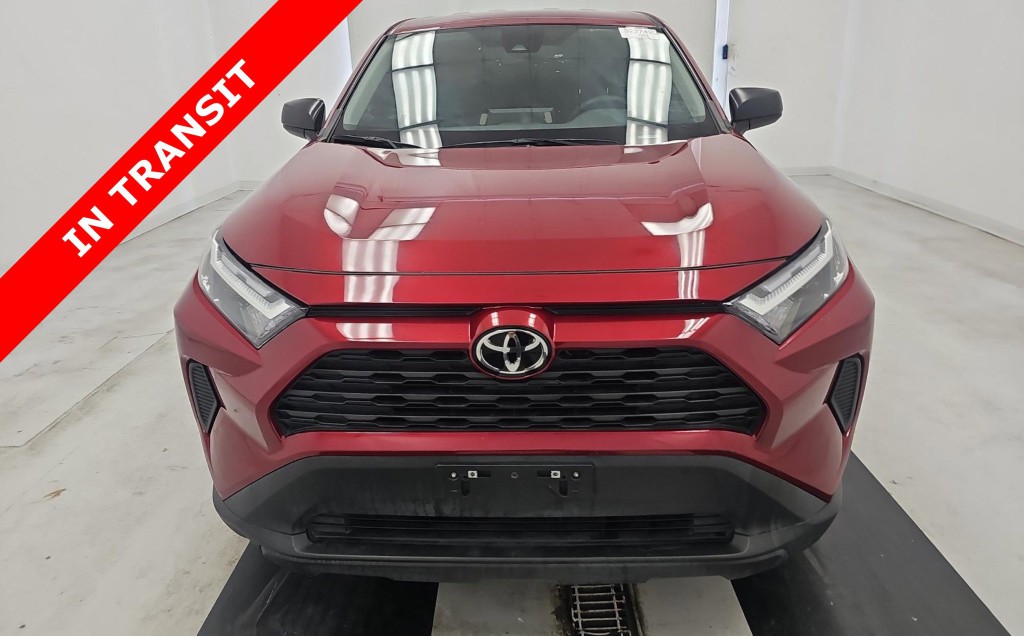 2023 Toyota Rav4 Image 5
