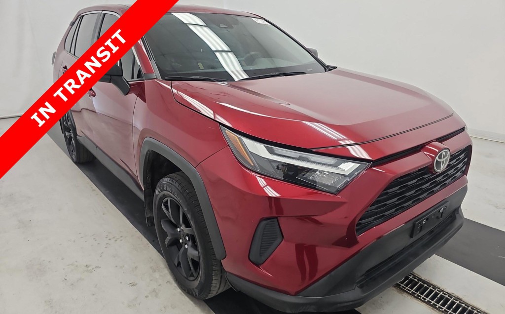2023 Toyota Rav4 Image 6