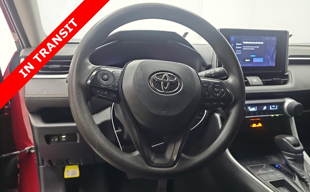 2023 Toyota Rav4 Image 7