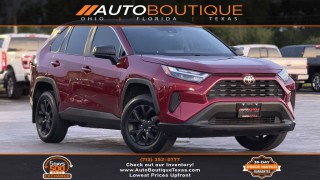 Image for 2023 Toyota Rav4 LE ID: 6716797