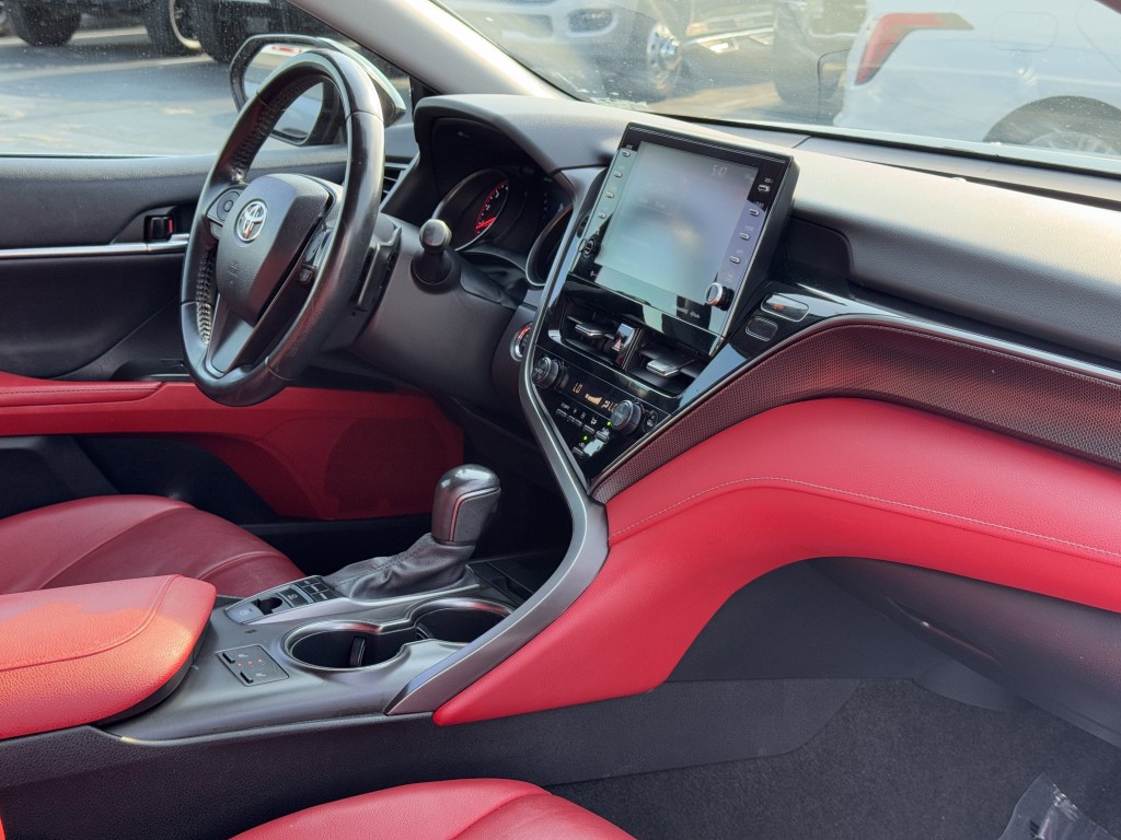2022 Toyota Camry Image 13