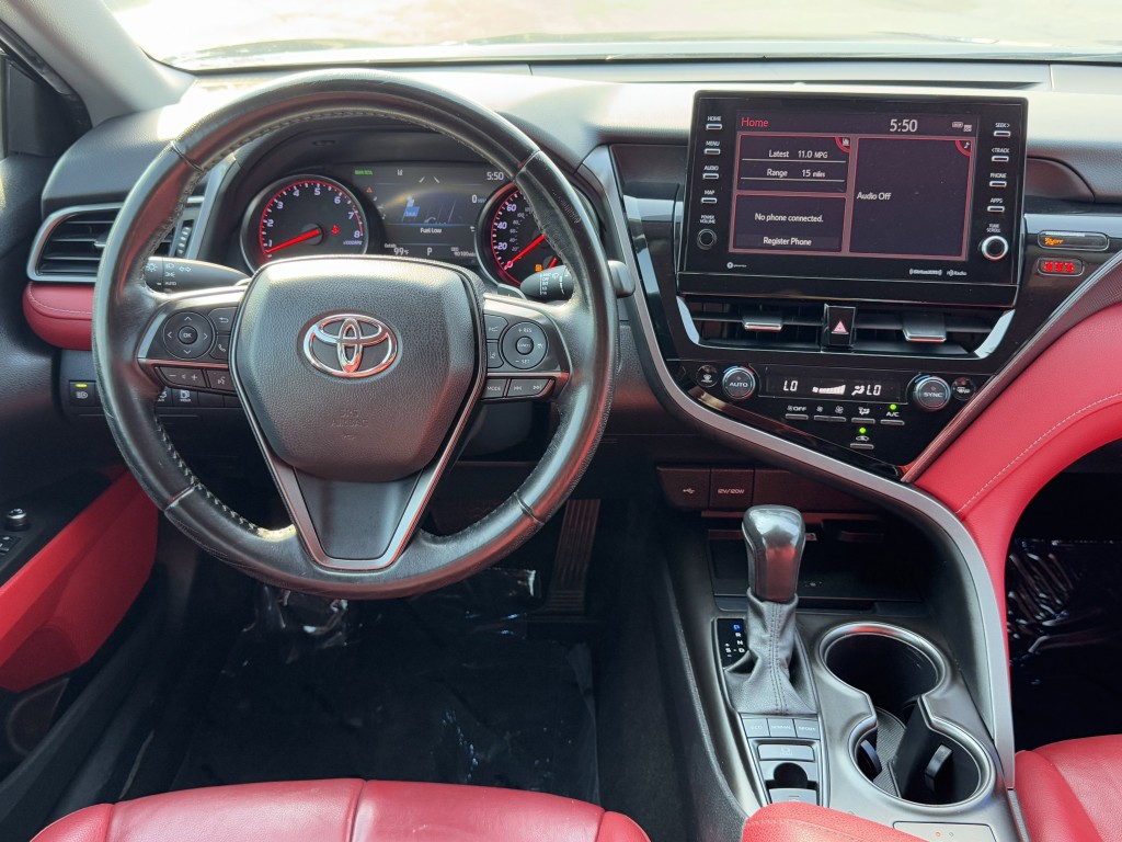 2022 Toyota Camry Image 14