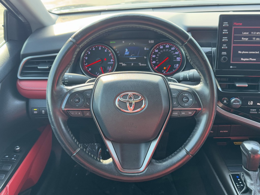 2022 Toyota Camry Image 15
