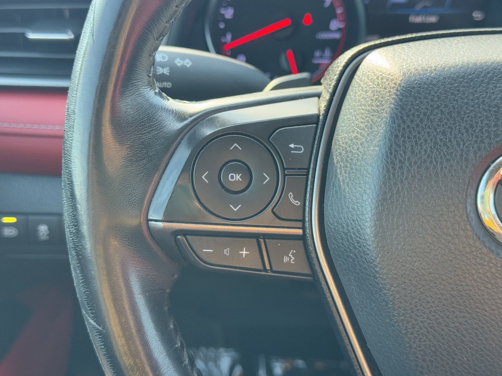 2022 Toyota Camry Image 16