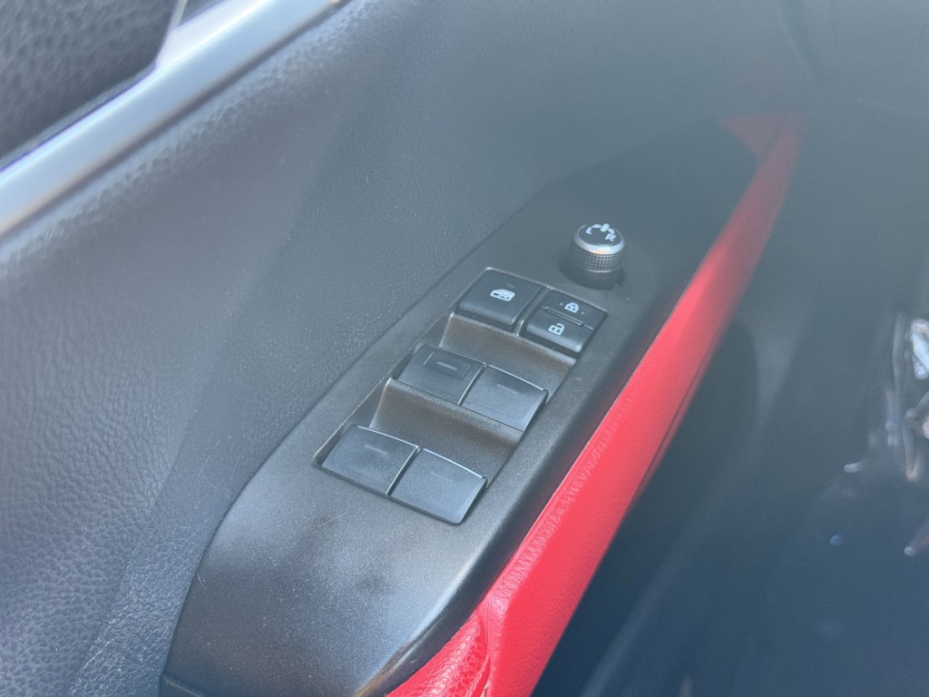 2022 Toyota Camry Image 22