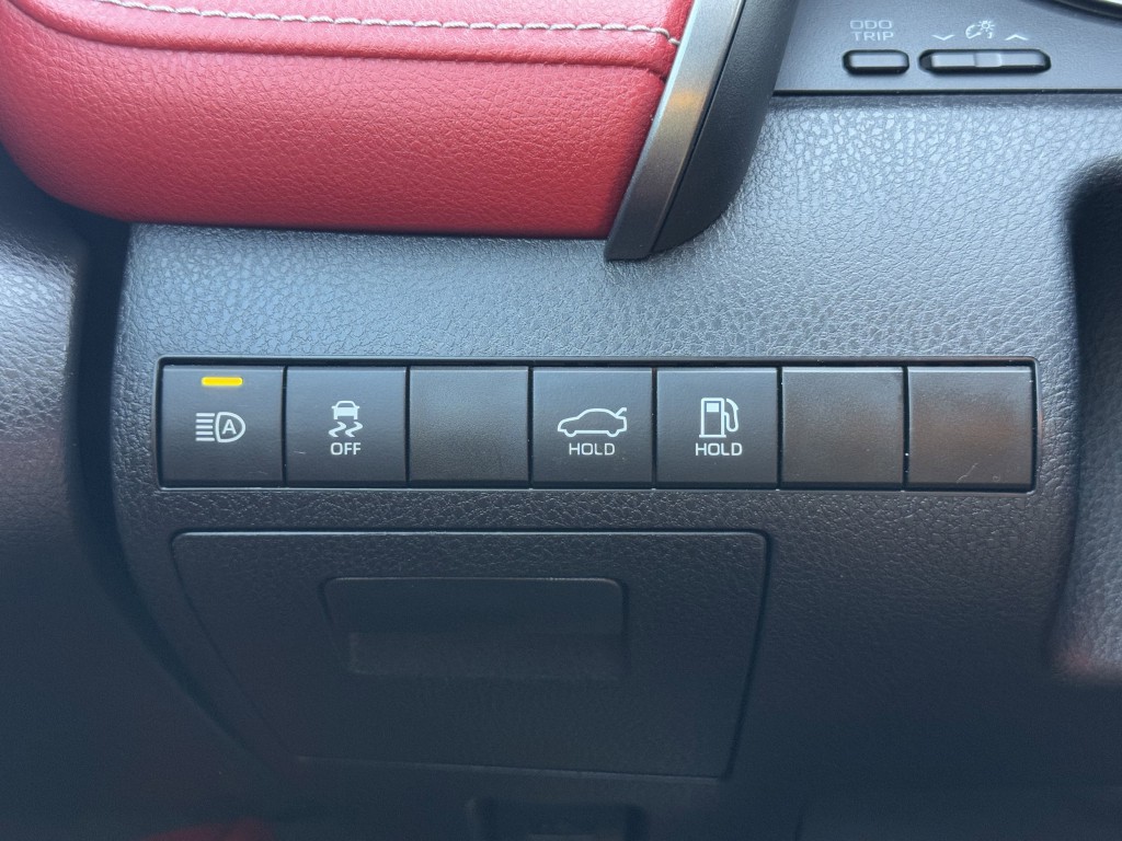 2022 Toyota Camry Image 23