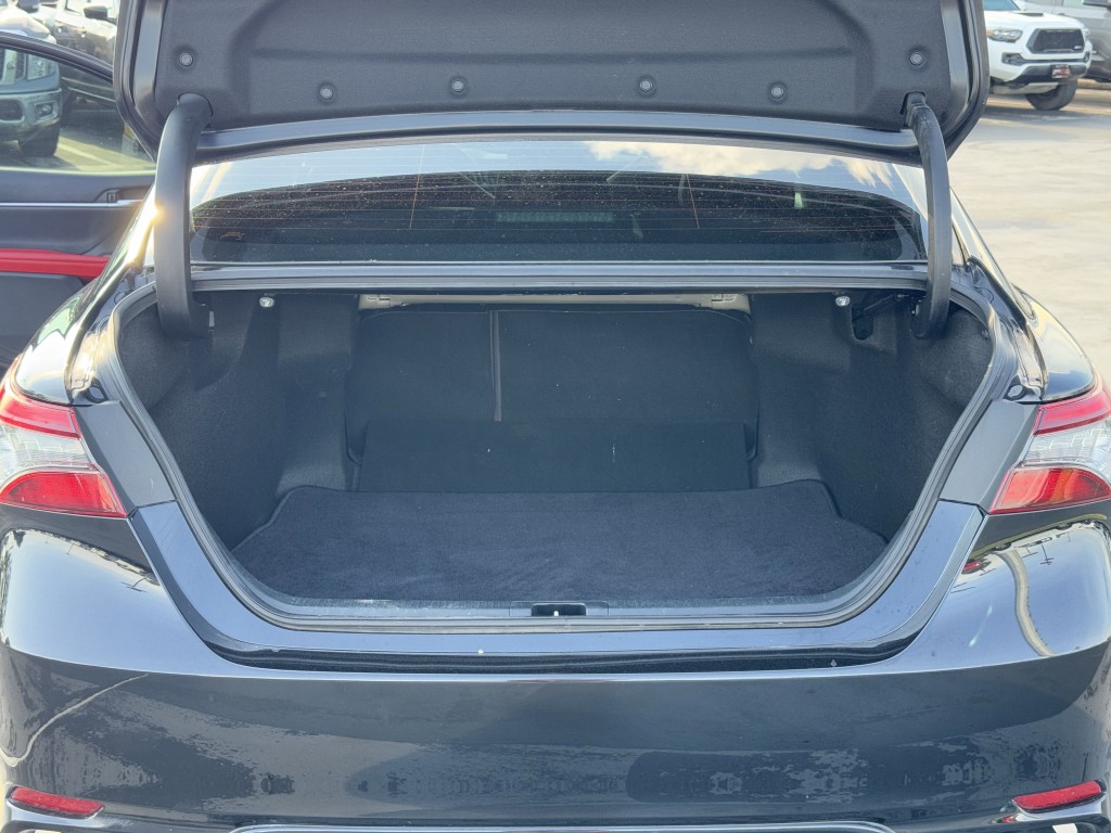 2022 Toyota Camry Image 29