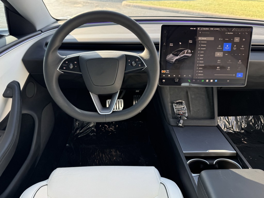 2024 Tesla Model 3 Image 14