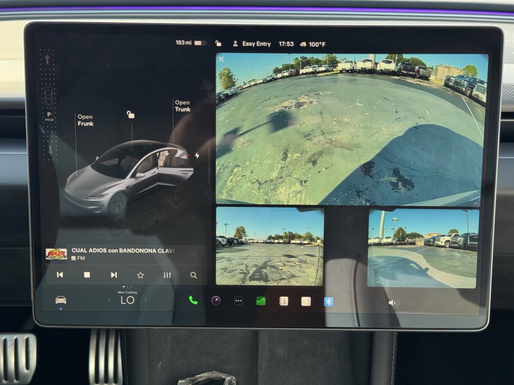 2024 Tesla Model 3 Image 18
