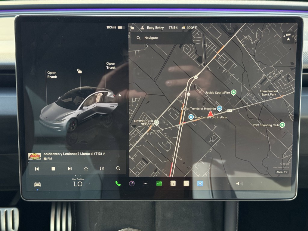 2024 Tesla Model 3 Image 20