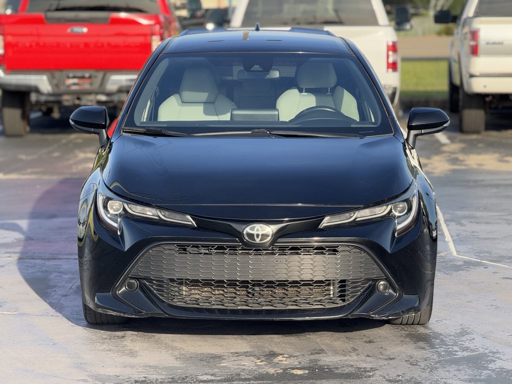 2020 Toyota Corolla Image 5