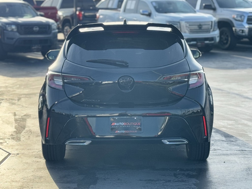 2020 Toyota Corolla Image 6