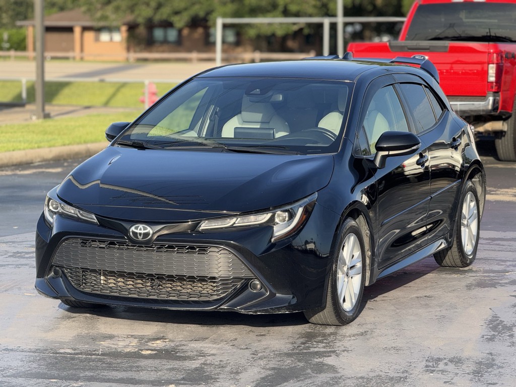 2020 Toyota Corolla Image 7