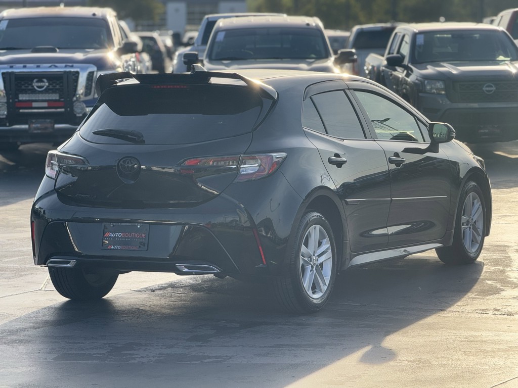 2020 Toyota Corolla Image 10