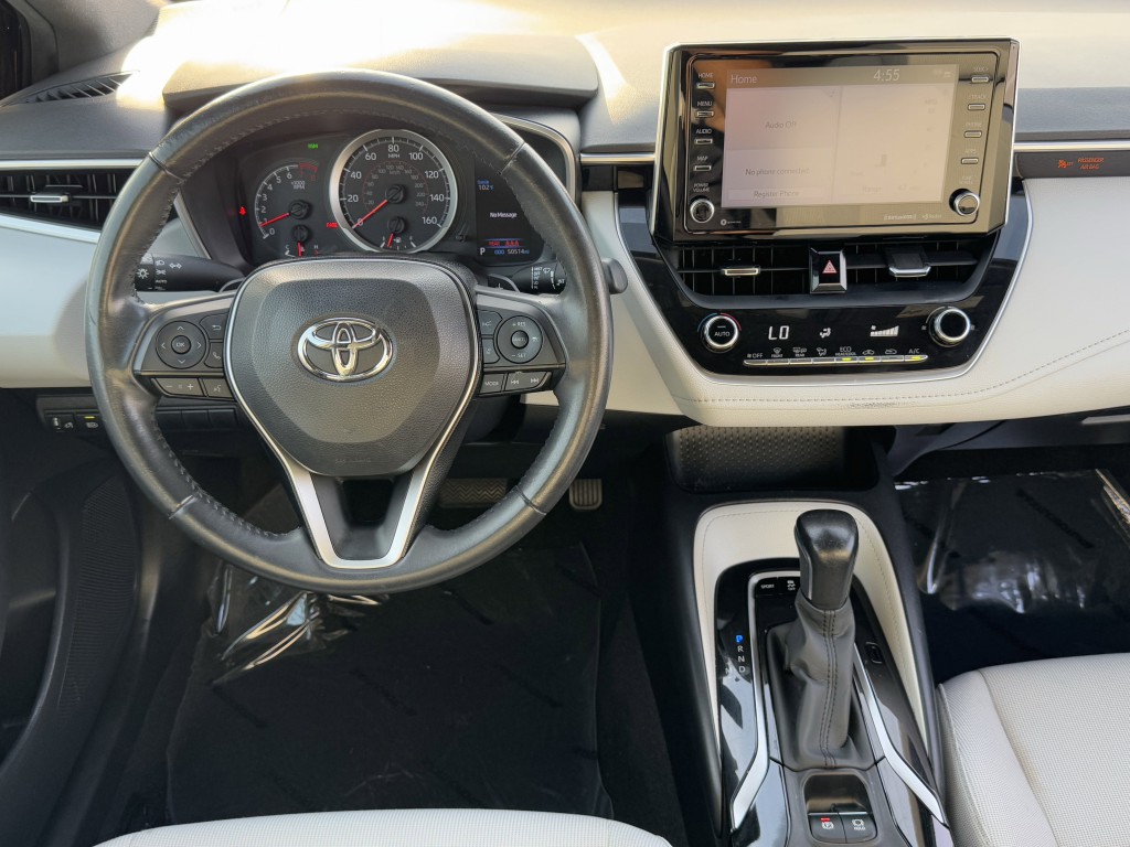 2020 Toyota Corolla Image 14