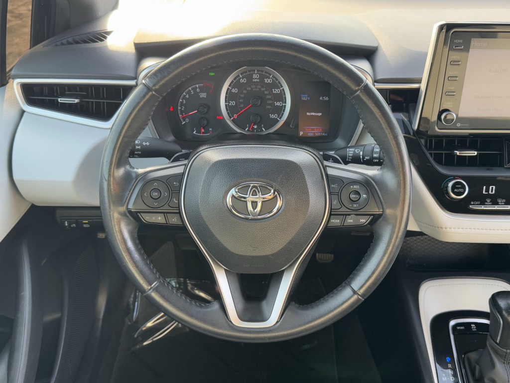 2020 Toyota Corolla Image 15