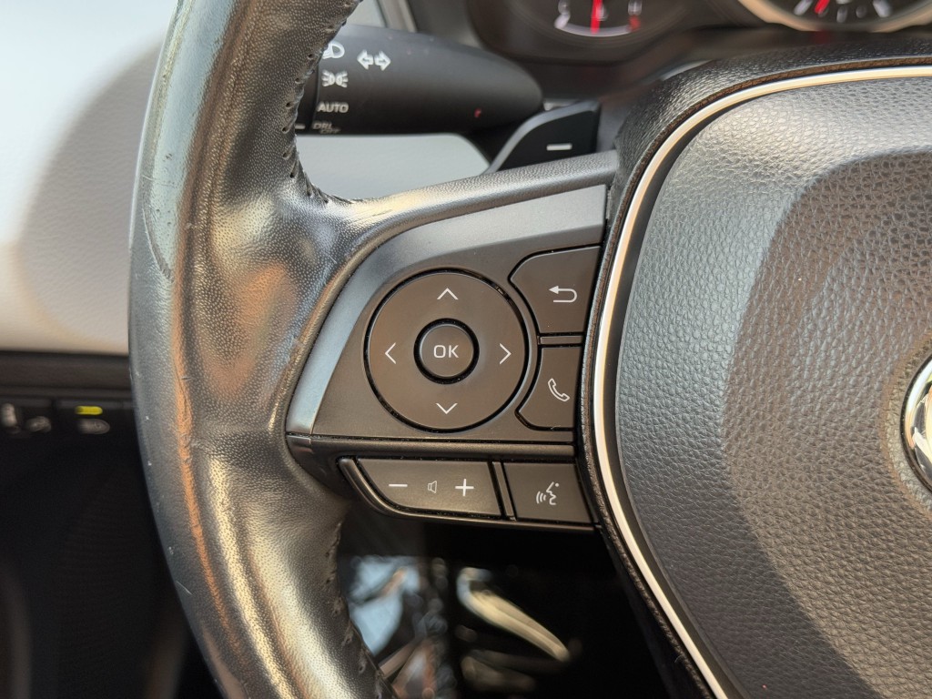 2020 Toyota Corolla Image 16