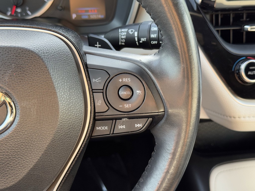 2020 Toyota Corolla Image 17