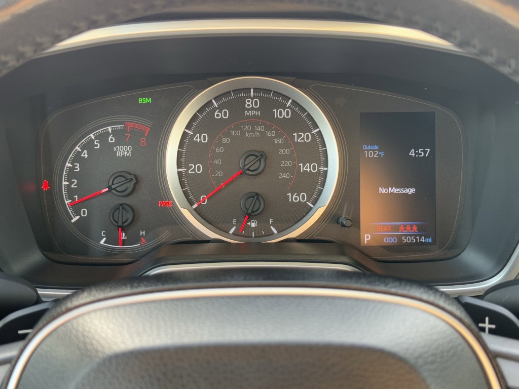 2020 Toyota Corolla Image 18