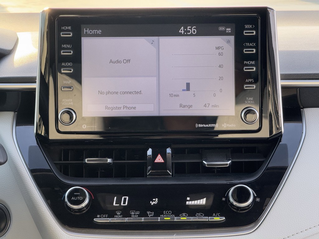 2020 Toyota Corolla Image 19