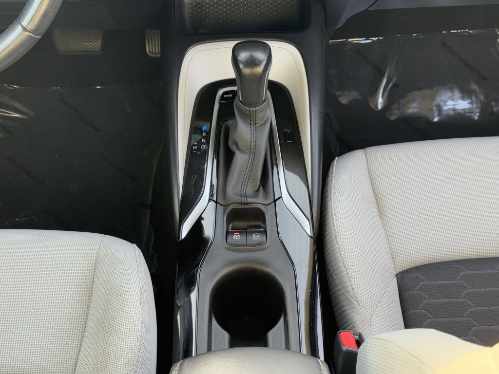 2020 Toyota Corolla Image 21