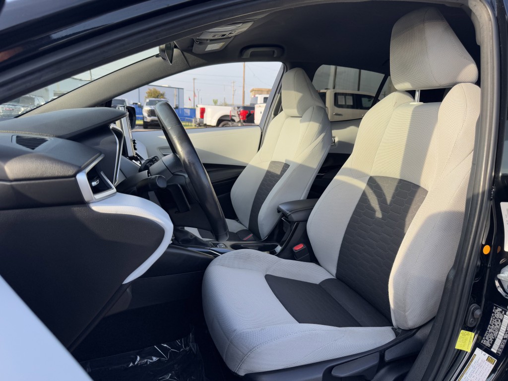 2020 Toyota Corolla Image 24