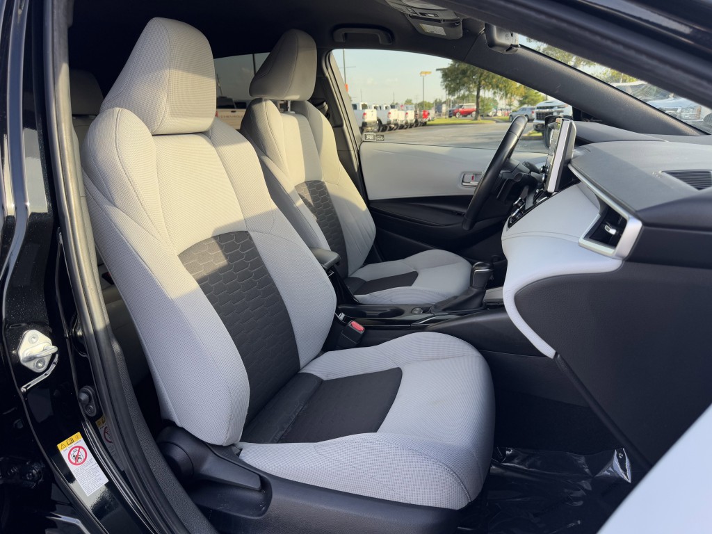 2020 Toyota Corolla Image 25