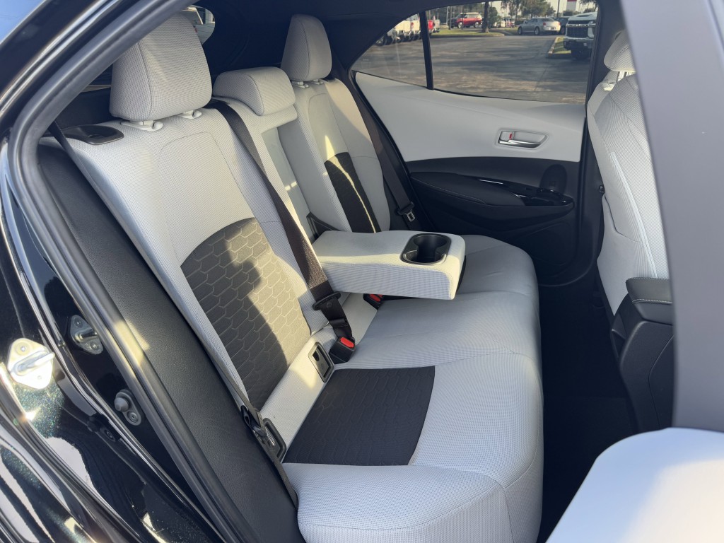 2020 Toyota Corolla Image 26