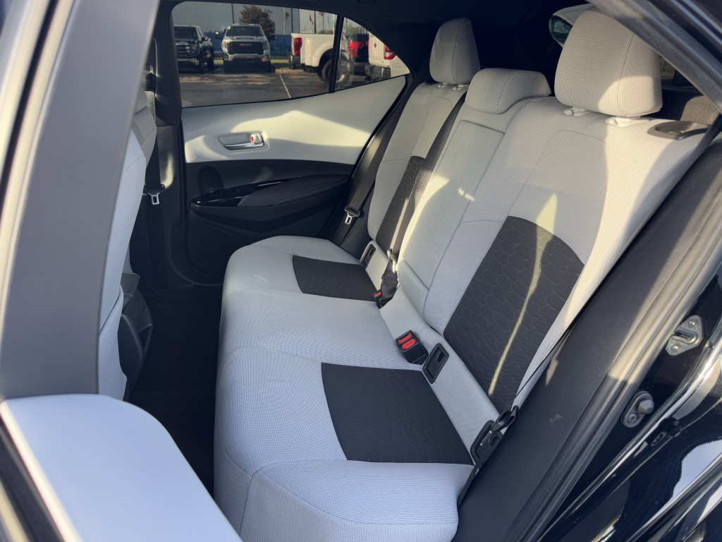 2020 Toyota Corolla Image 27