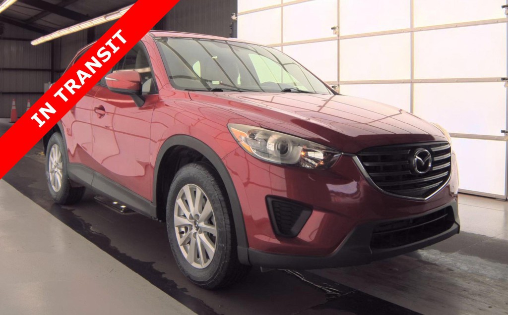 2016 Mazda CX-5 Image 5