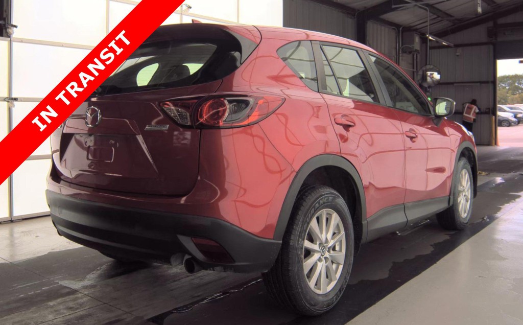 2016 Mazda CX-5 Image 6