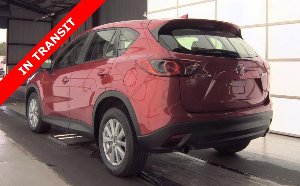 2016 Mazda CX-5 Image 7
