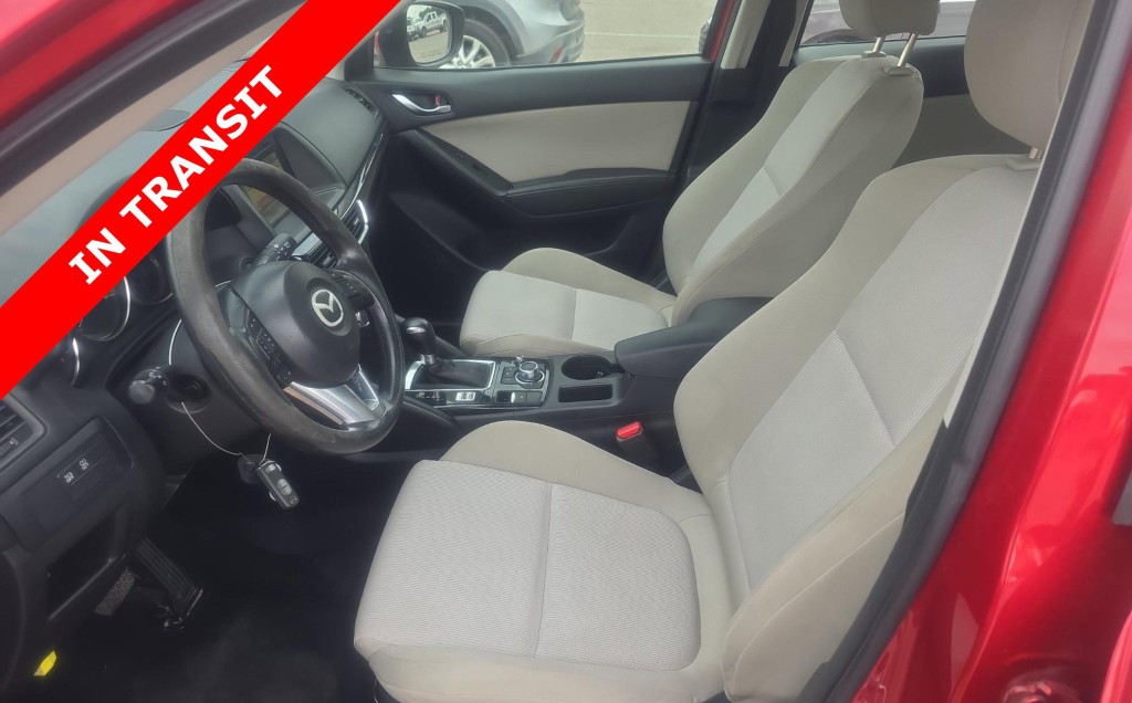 2016 Mazda CX-5 Image 8