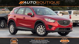 Image for 2016 Mazda CX-5 Sport ID: 6719740