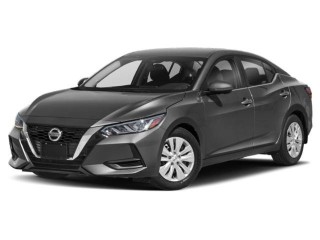 Image for 2021 Nissan Sentra SV ID: 6719741