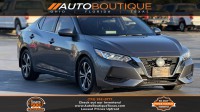 Image for 2021 Nissan Sentra SV ID: 6719741