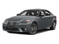 Image for 2014 Lexus IS 250  ID: 6719742