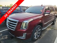 Image for 2017 Cadillac Escalade Luxury ID: 6721303