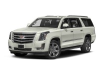 Image for 2017 Cadillac Escalade Luxury ID: 6721303